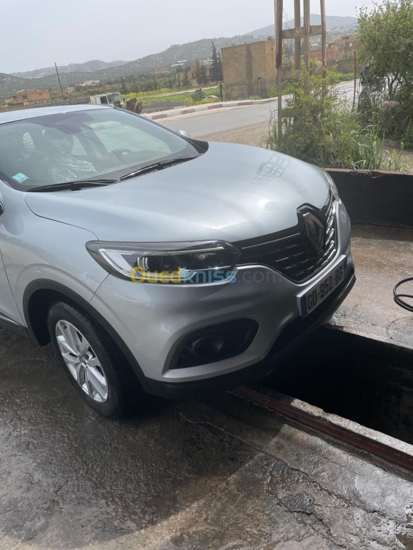 Renault Kadjar 2021 