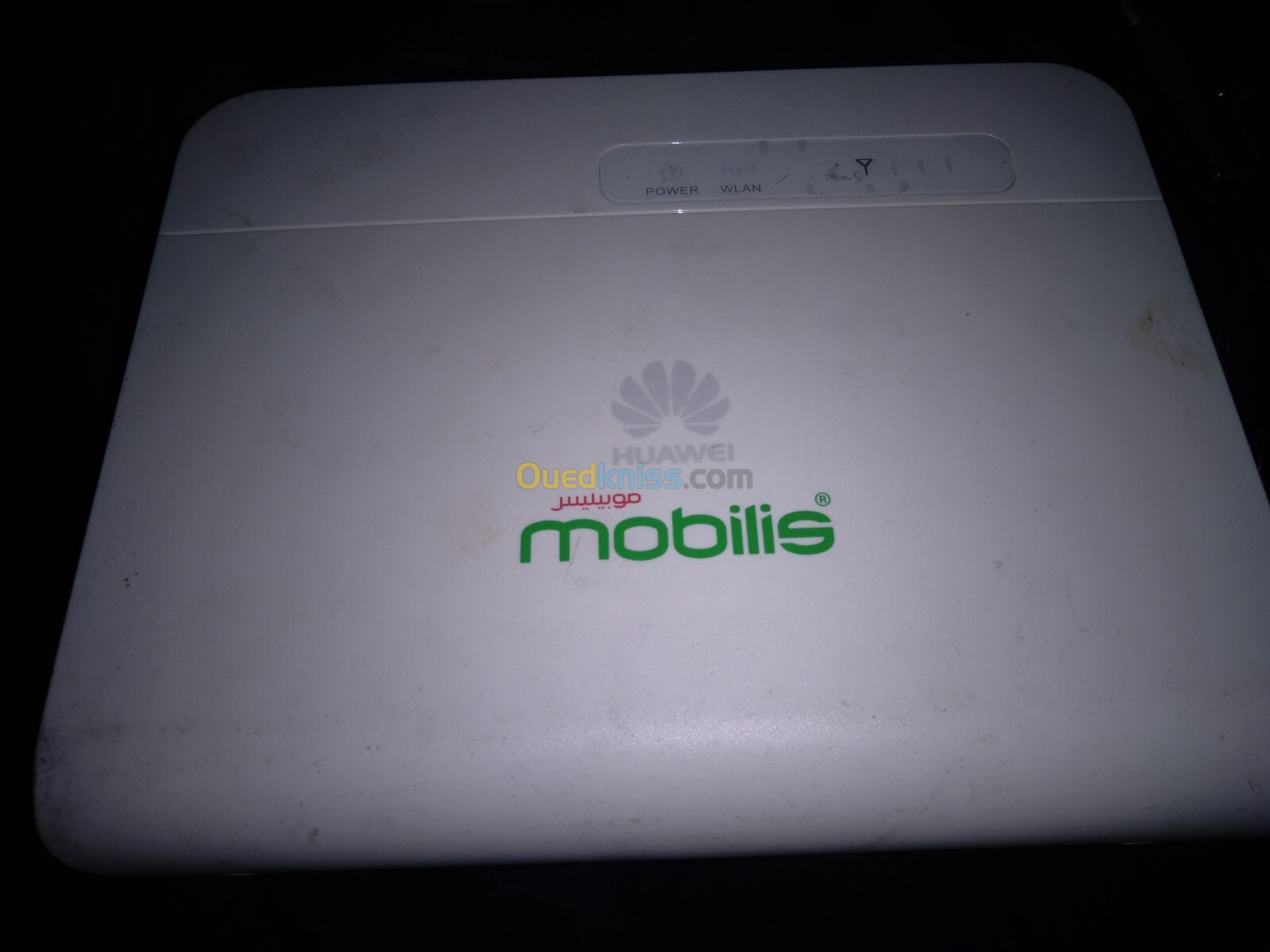 Modem Huawei mobilis 