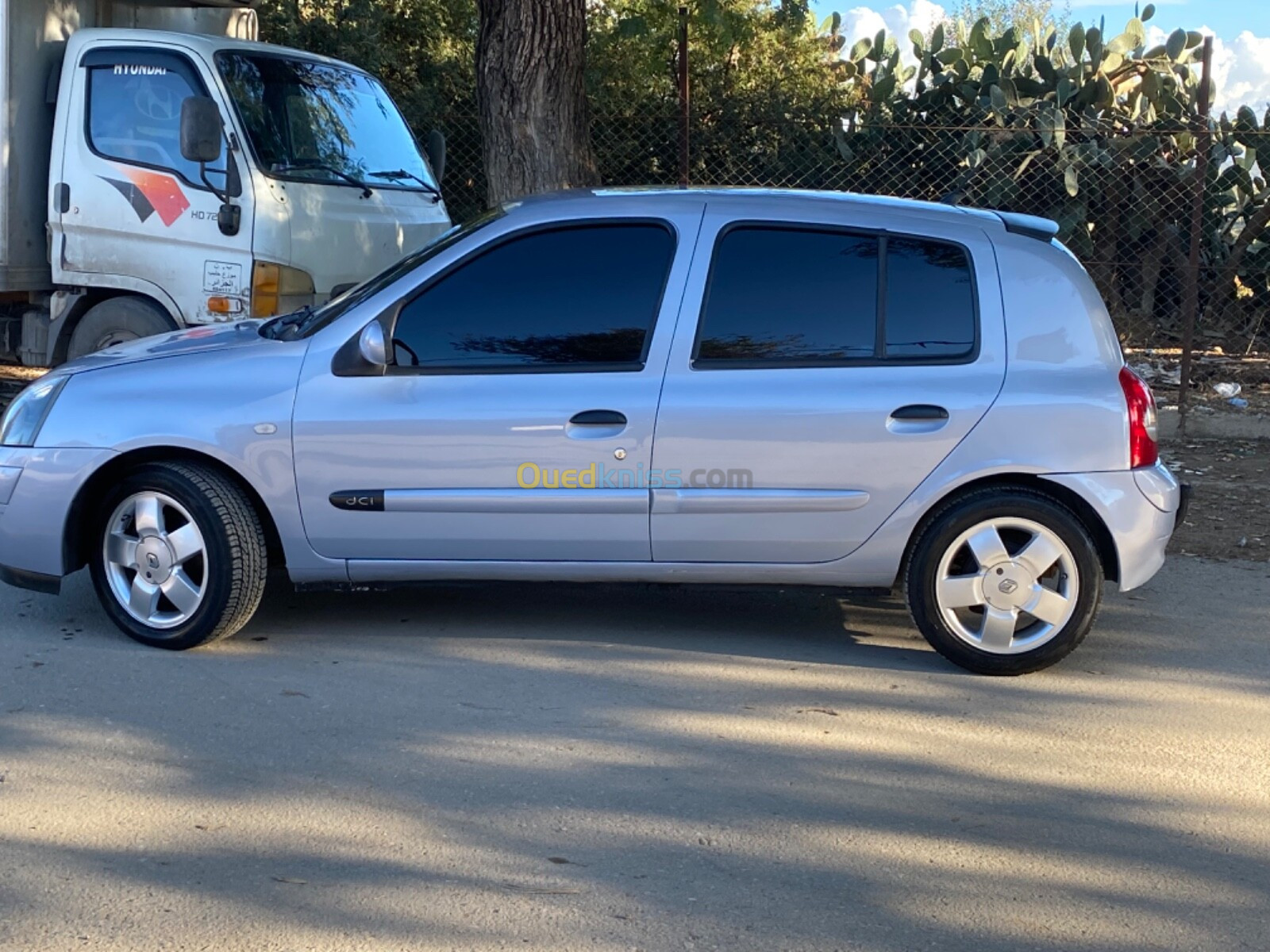 Renault Clio 2 2004 Clio 2