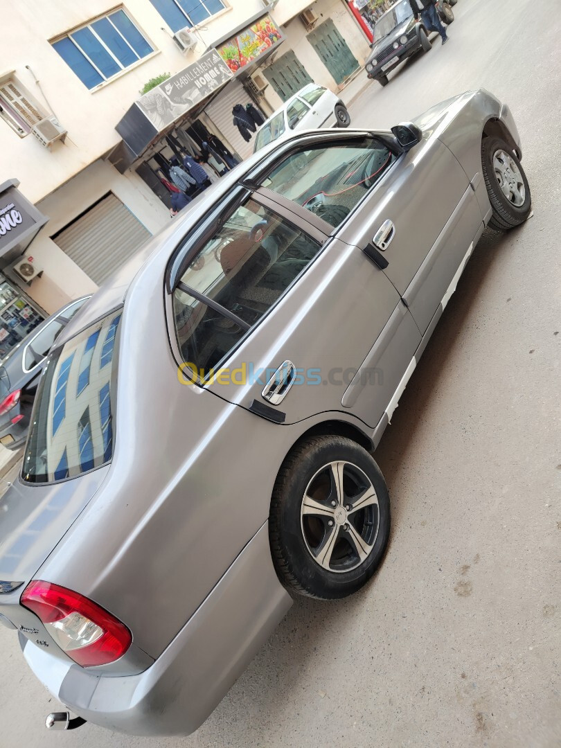 Hyundai Accent 2004 GLS