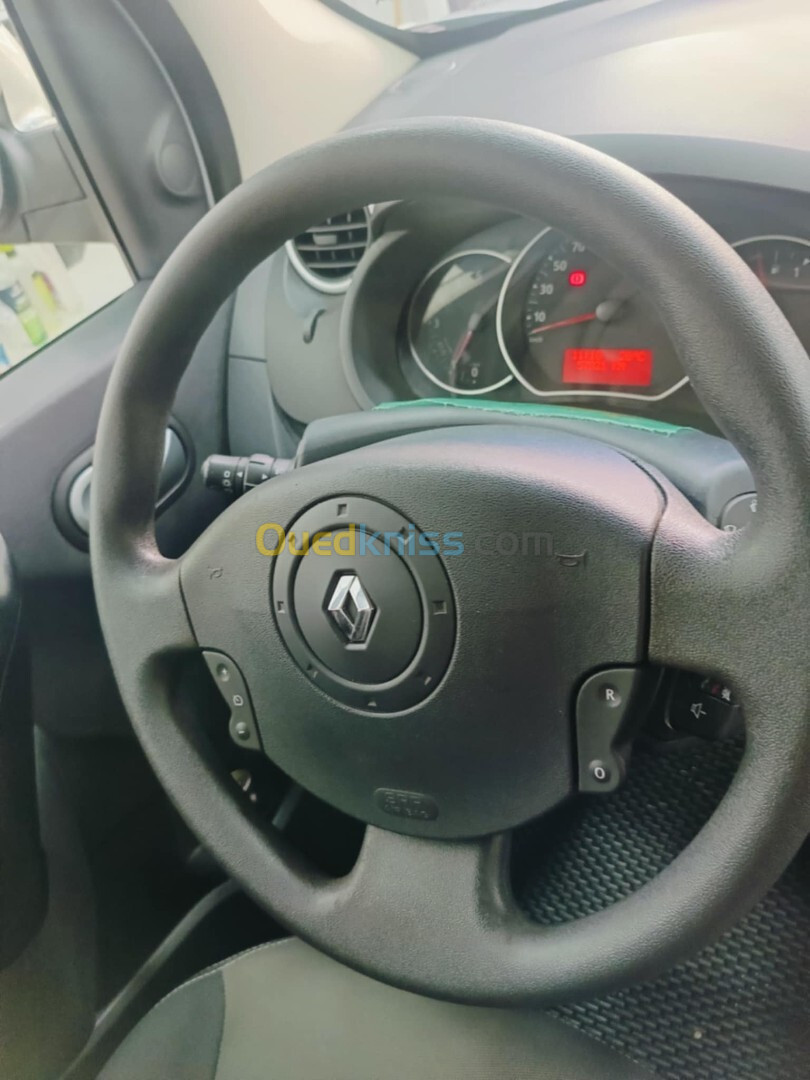 Renault Kangoo 2021 Privilège +