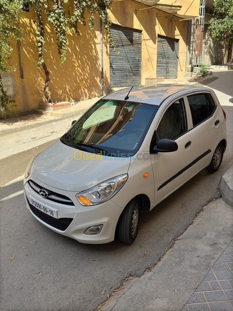 Hyundai i10 2016 i10