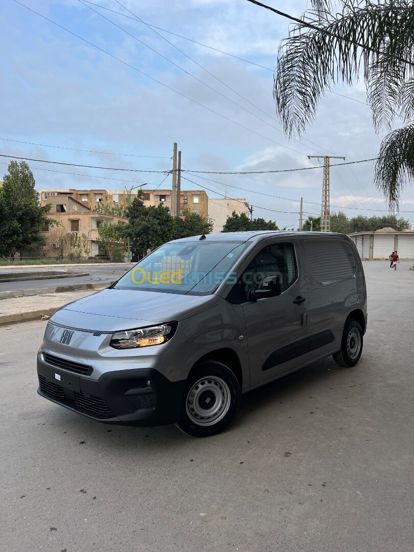 Fiat Doblo 2024 Doblo