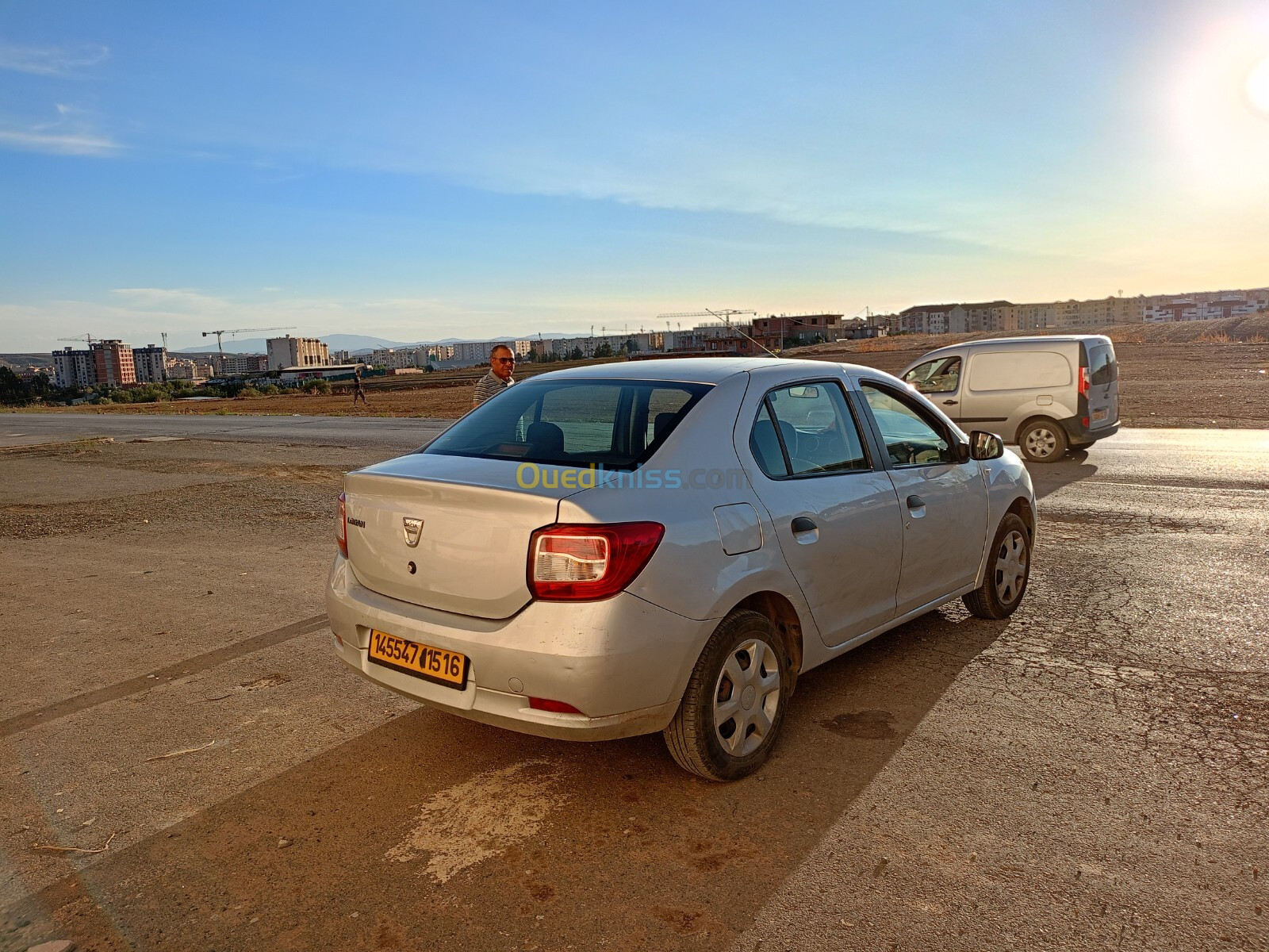 Dacia Logan 2015 Logan