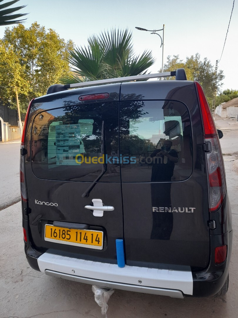 Renault Kangoo 2014 Confort (Utilitaire)