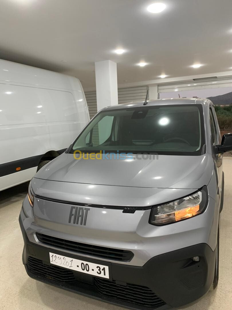 Fiat Doblo 2024 New