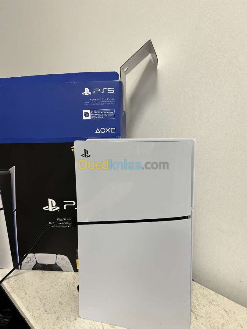 PlayStation 5 