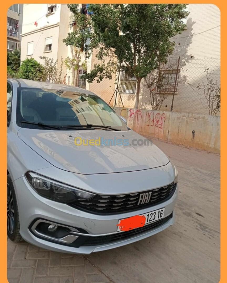 Fiat Tipo 2023 Life