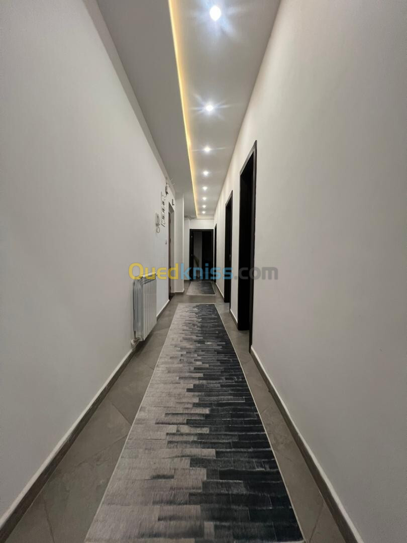 Location vacances Appartement Oran Oran