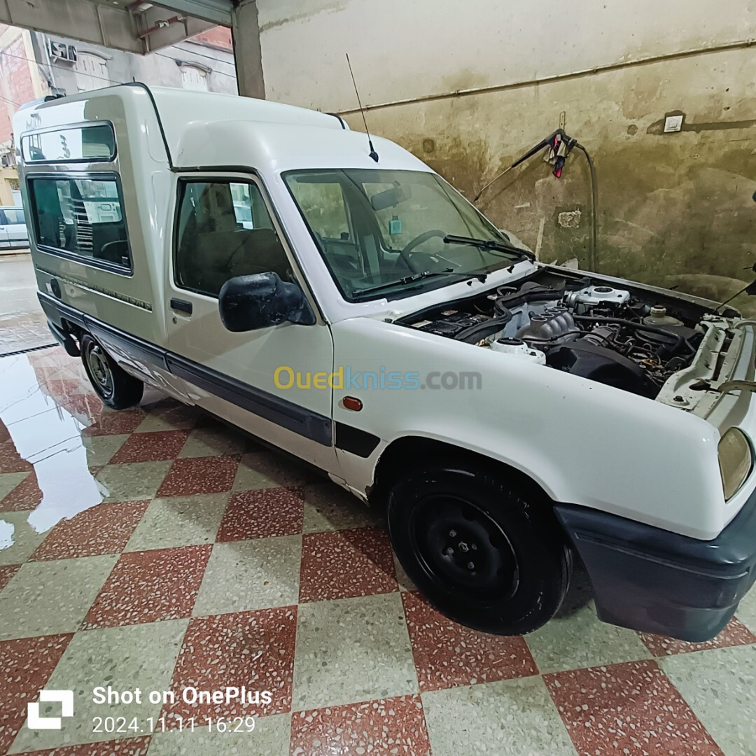 Renault Express 1997 Express