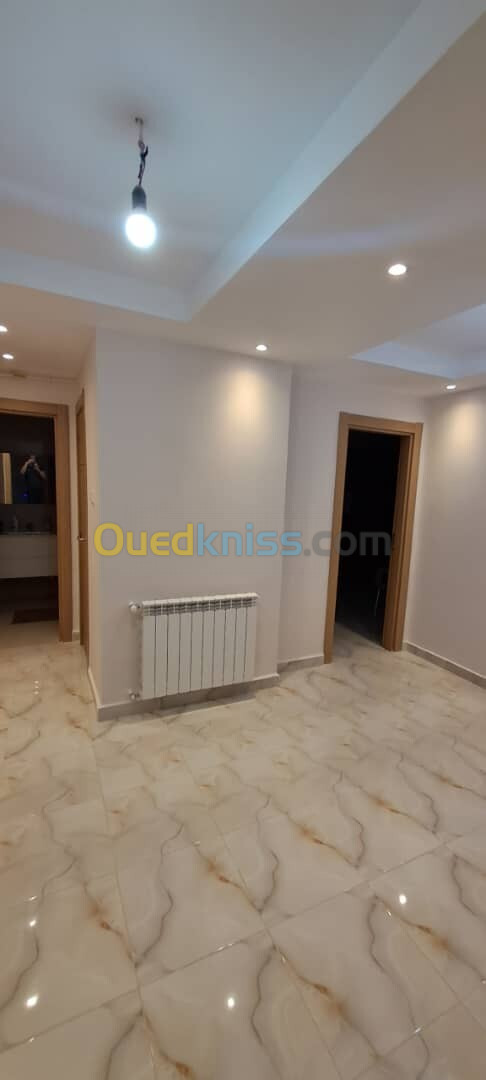 Vente Appartement F3 Sidi Bel Abbès Sidi bel abbes