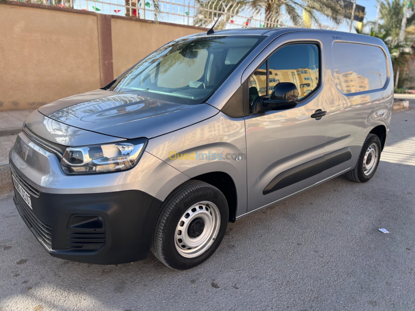 Fiat DOBLO 2023 DOBLO