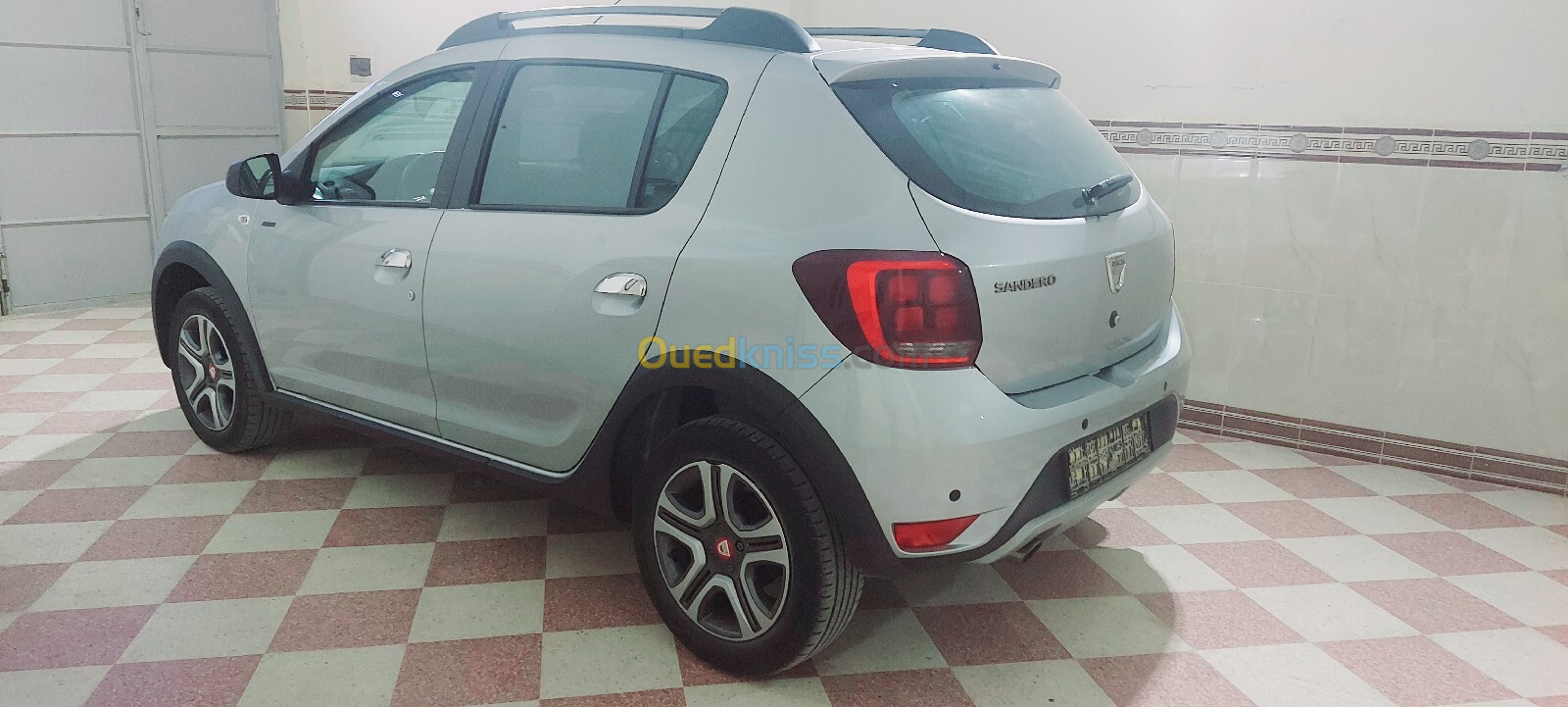 Dacia Sandero 2019 