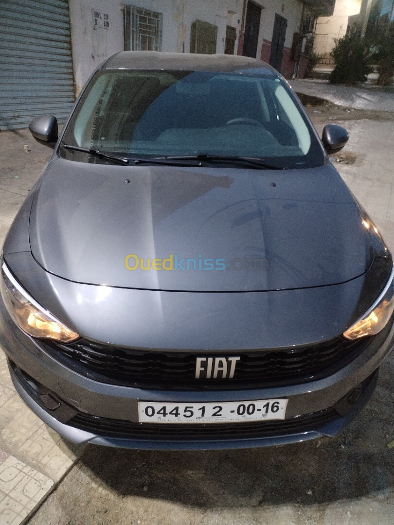 Fiat Tipo 2023 