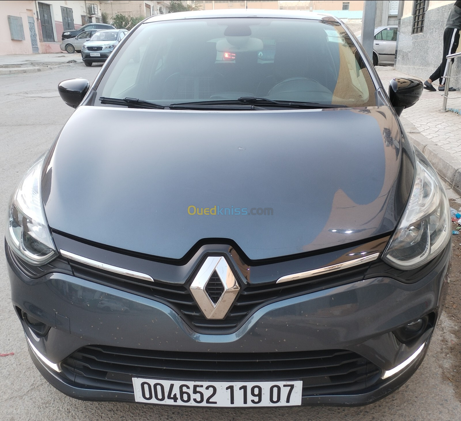 Renault Clio 4 2019 Limited 2