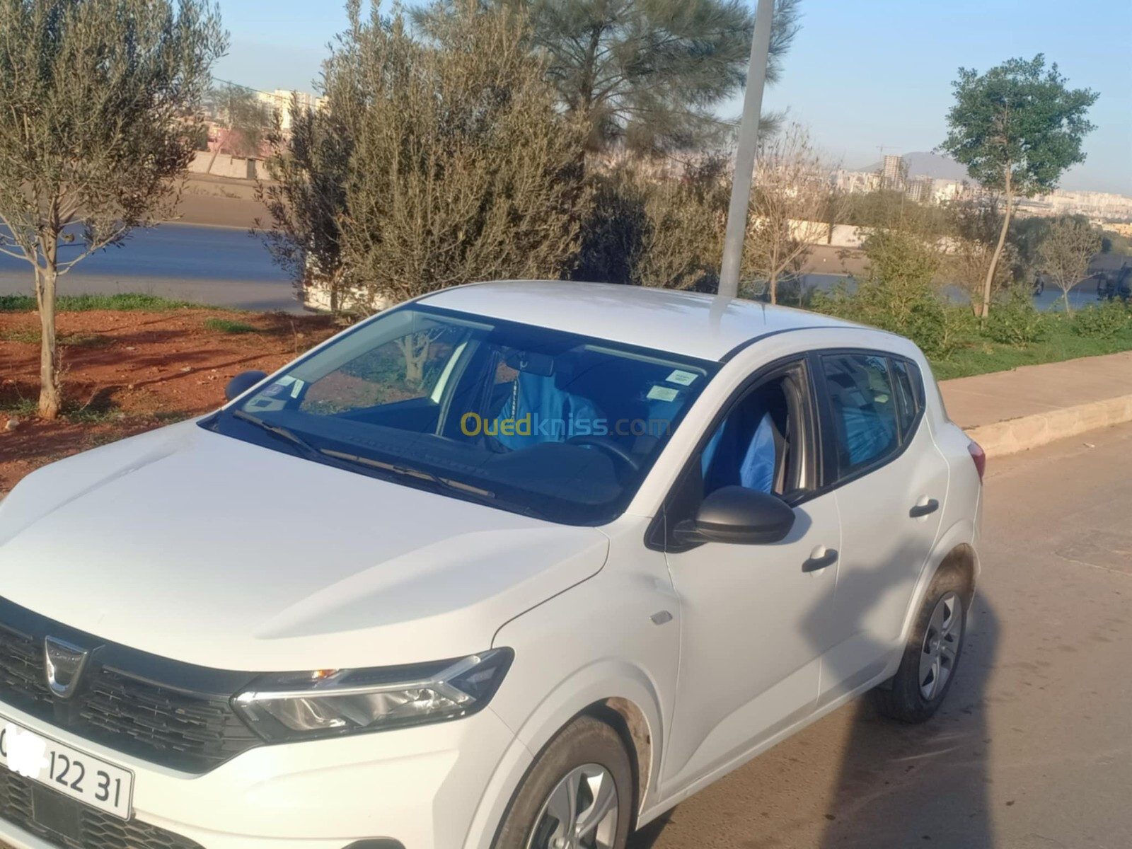 Dacia Sandero 2022 Access