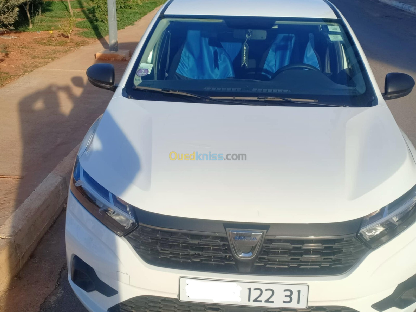 Dacia Sandero 2022 Access