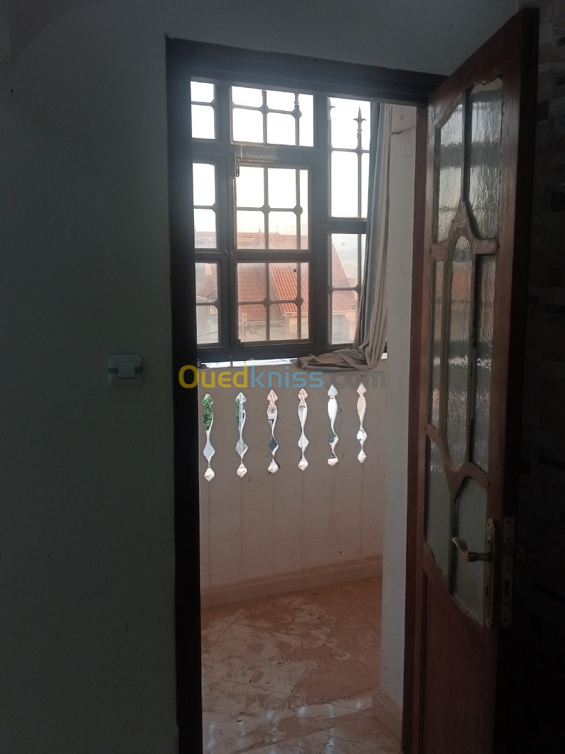 Location Appartement F3 Aïn Defla Ain defla