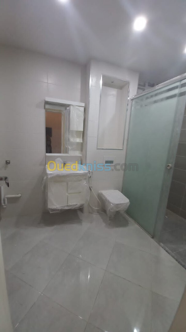 Vente Appartement F2 Alger Bordj el kiffan