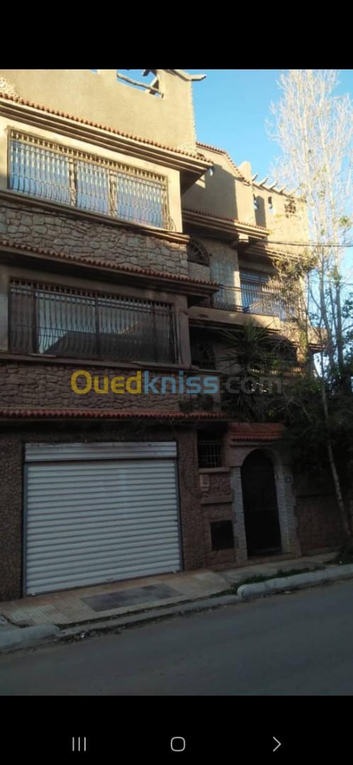 Vente Villa Oran Bir el djir