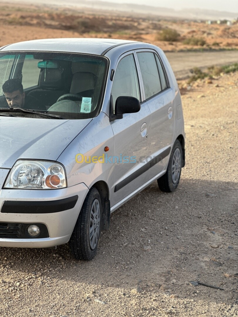 Hyundai Atos 2010 GLS