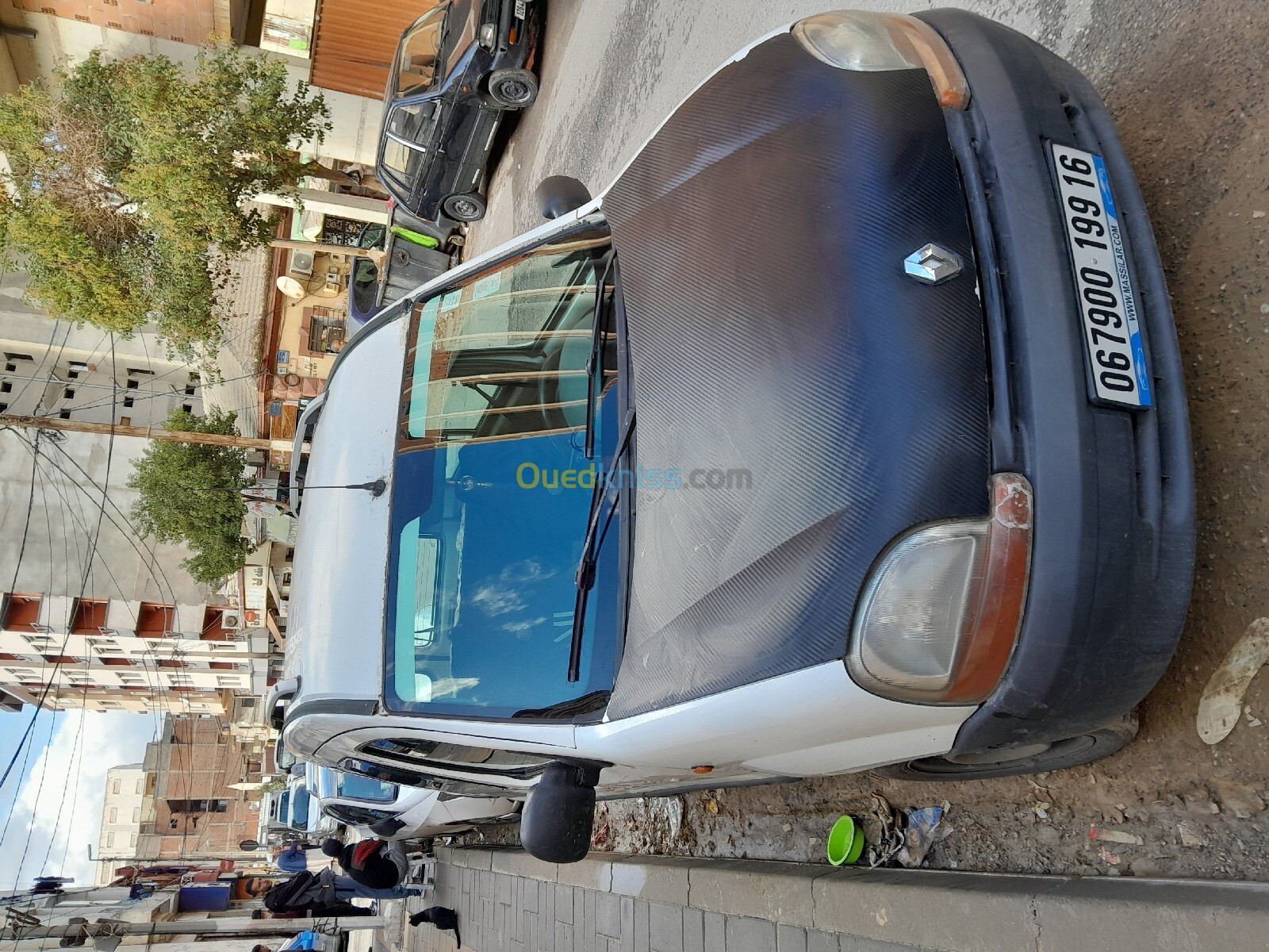 Renault Kangoo 1999 Kangoo