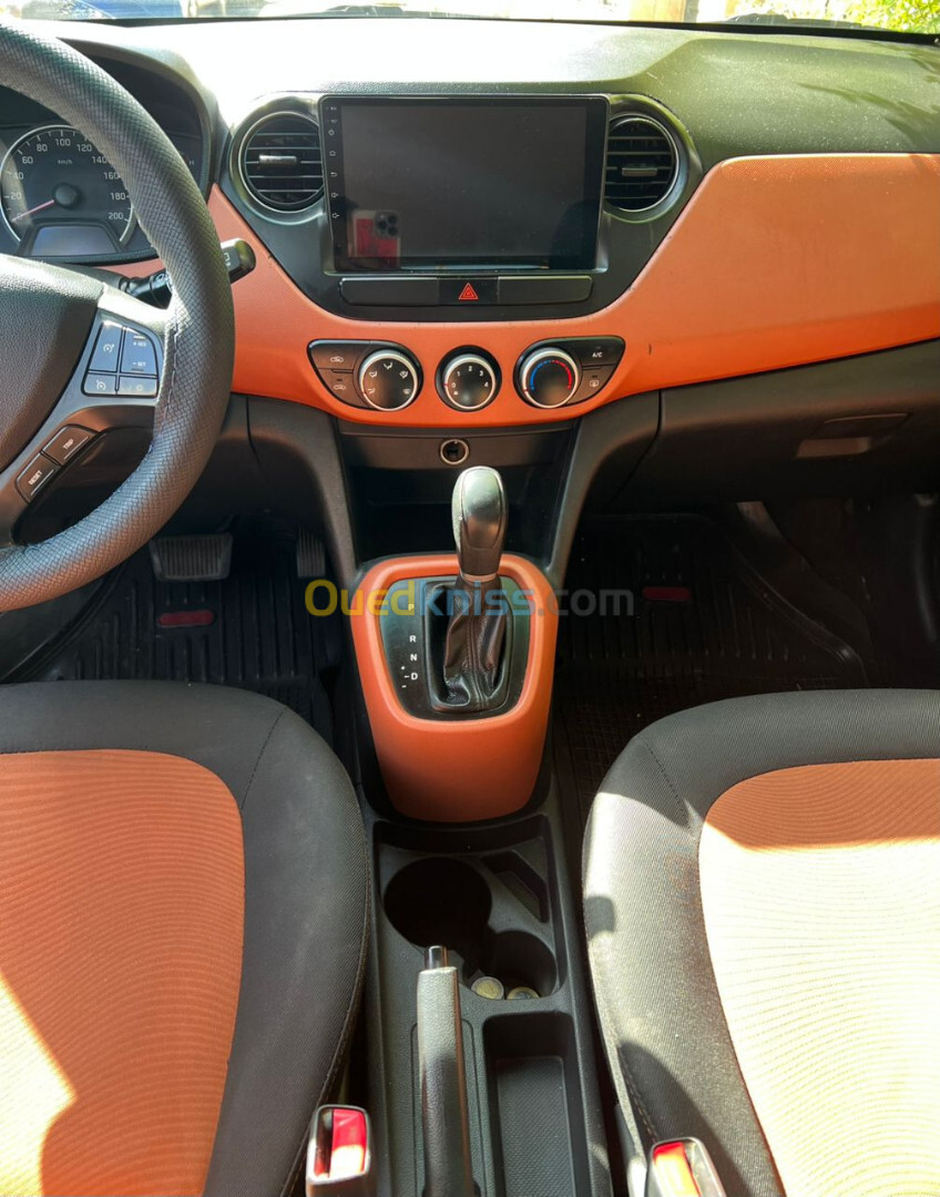 Hyundai i10 2018 i10