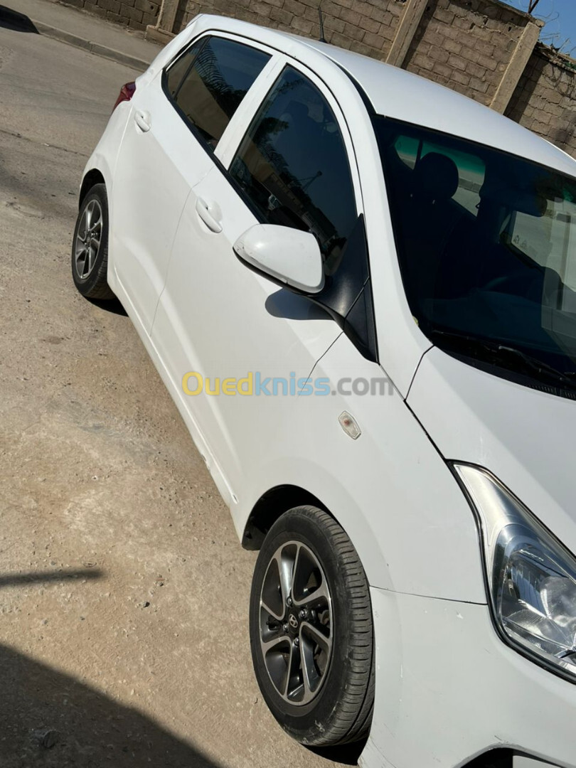 Hyundai i10 2018 i10