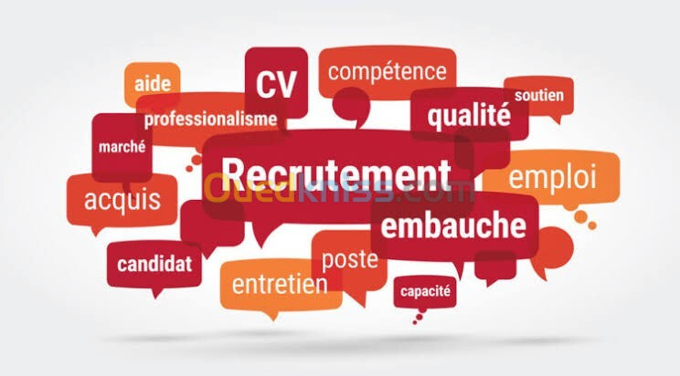 Responsable commercial expérimenté /B to B 