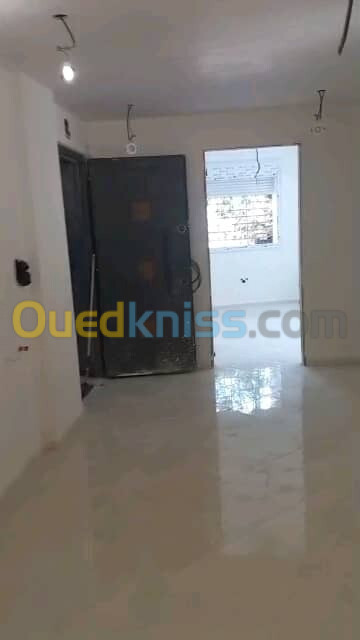 Vente Appartement Alger Bordj el bahri