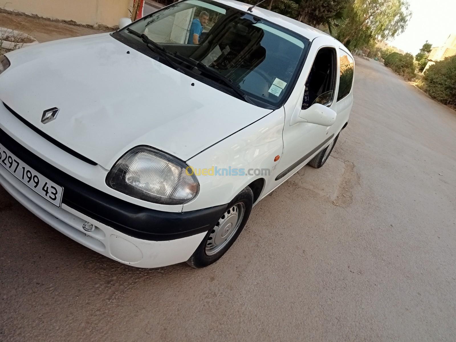 Renault Clio 2 1999 Clio 2