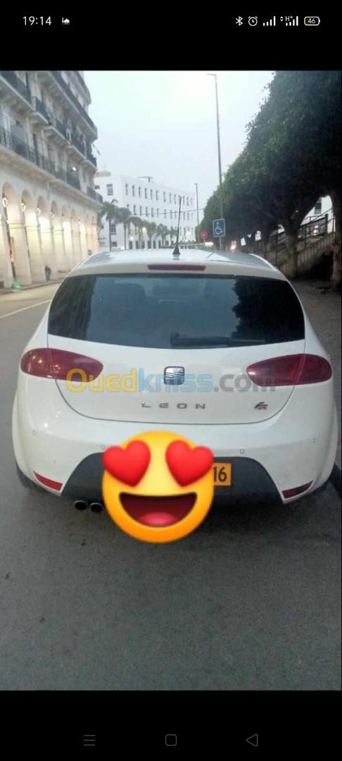 Seat Leon 2013 Leon