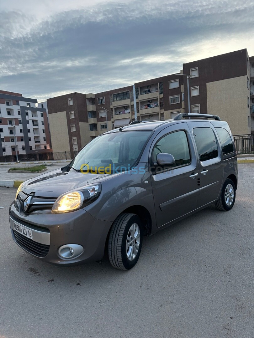 Renault Kangoo 2021 Privilège plus