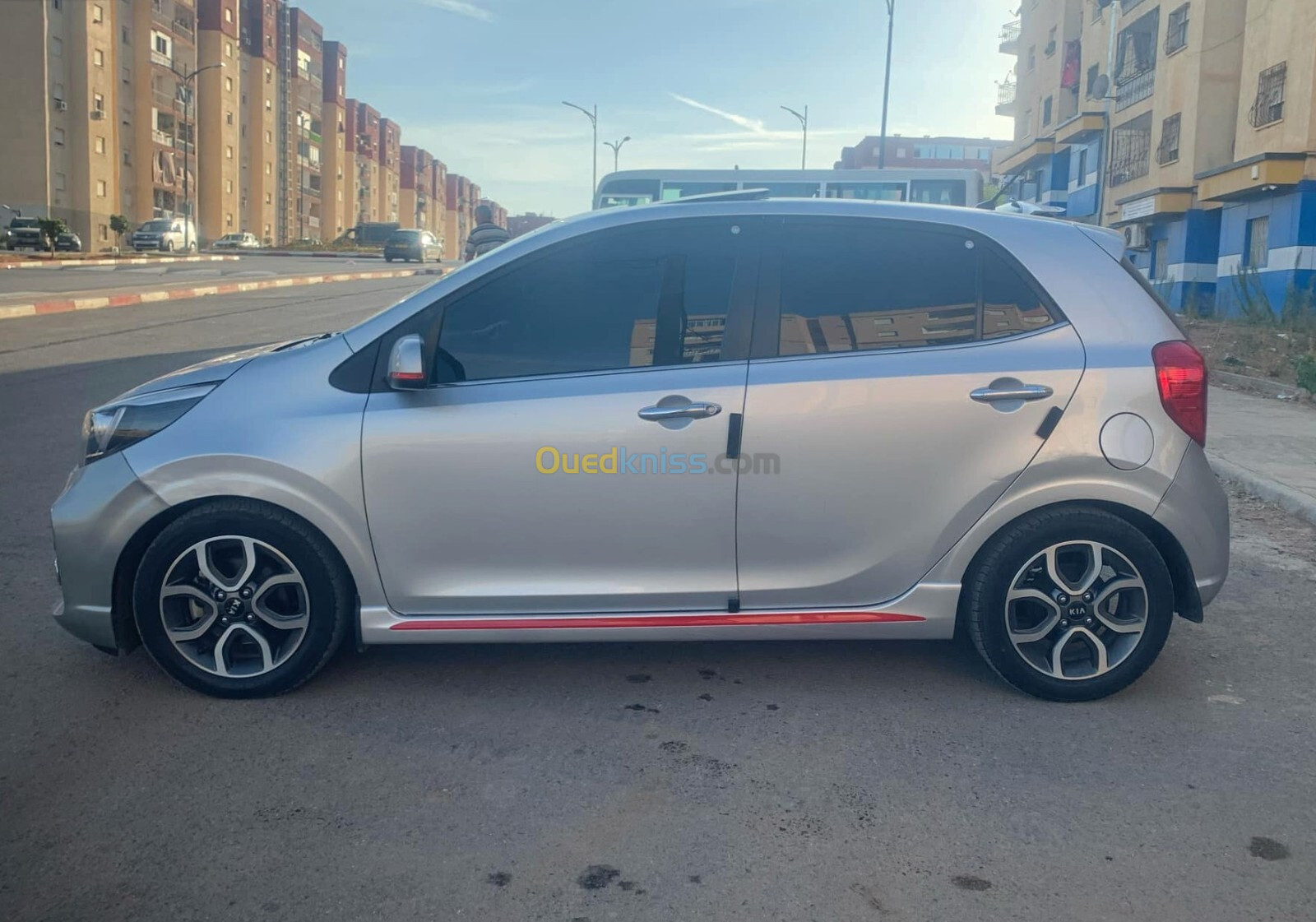 Kia Picanto 2018 GT-Line