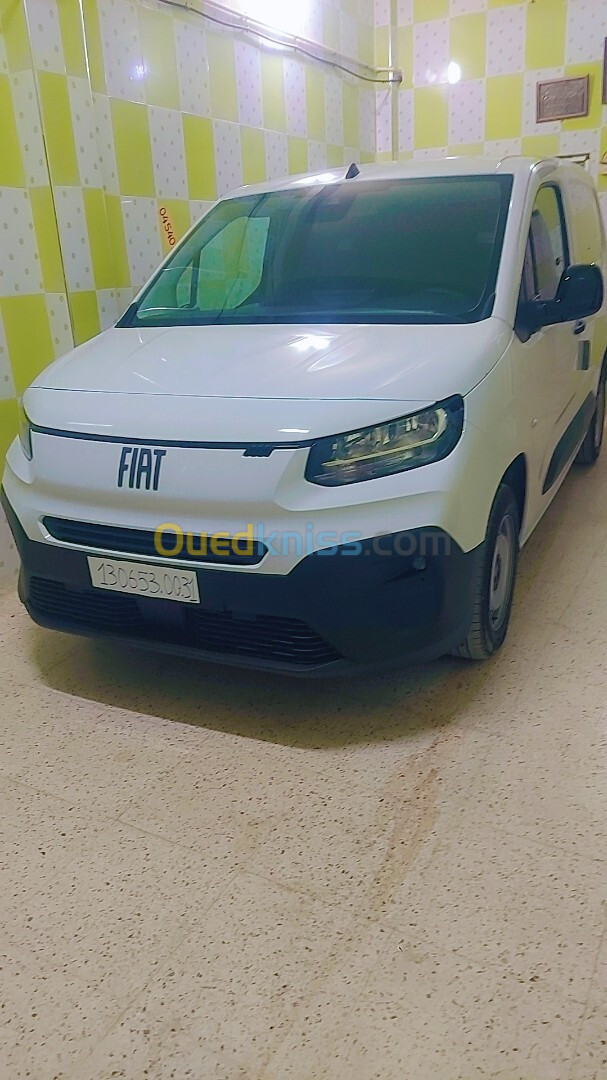 Fiat Doblo 2024 Dz