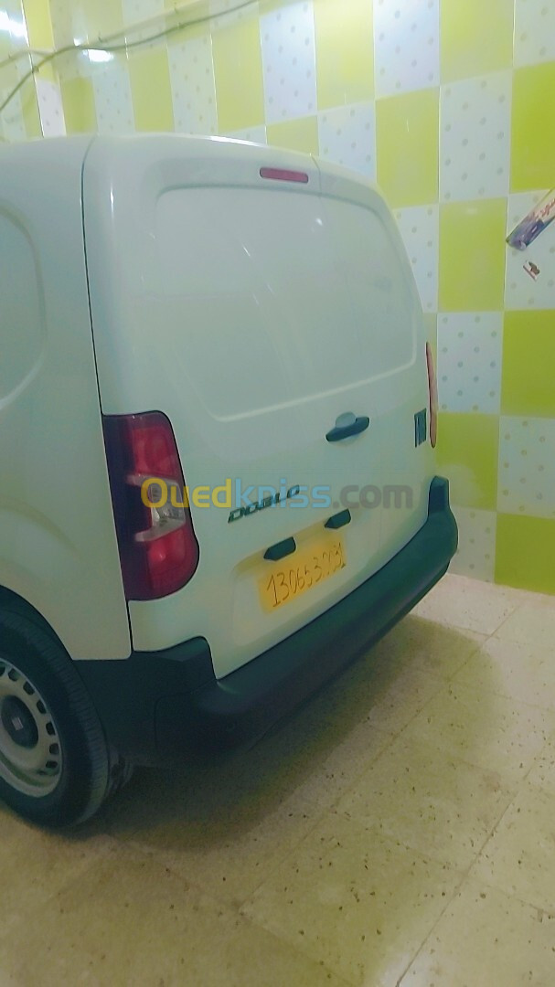 Fiat Doblo 2024 Dz