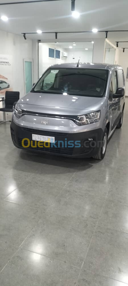 Fiat Doblo 2024 Dz