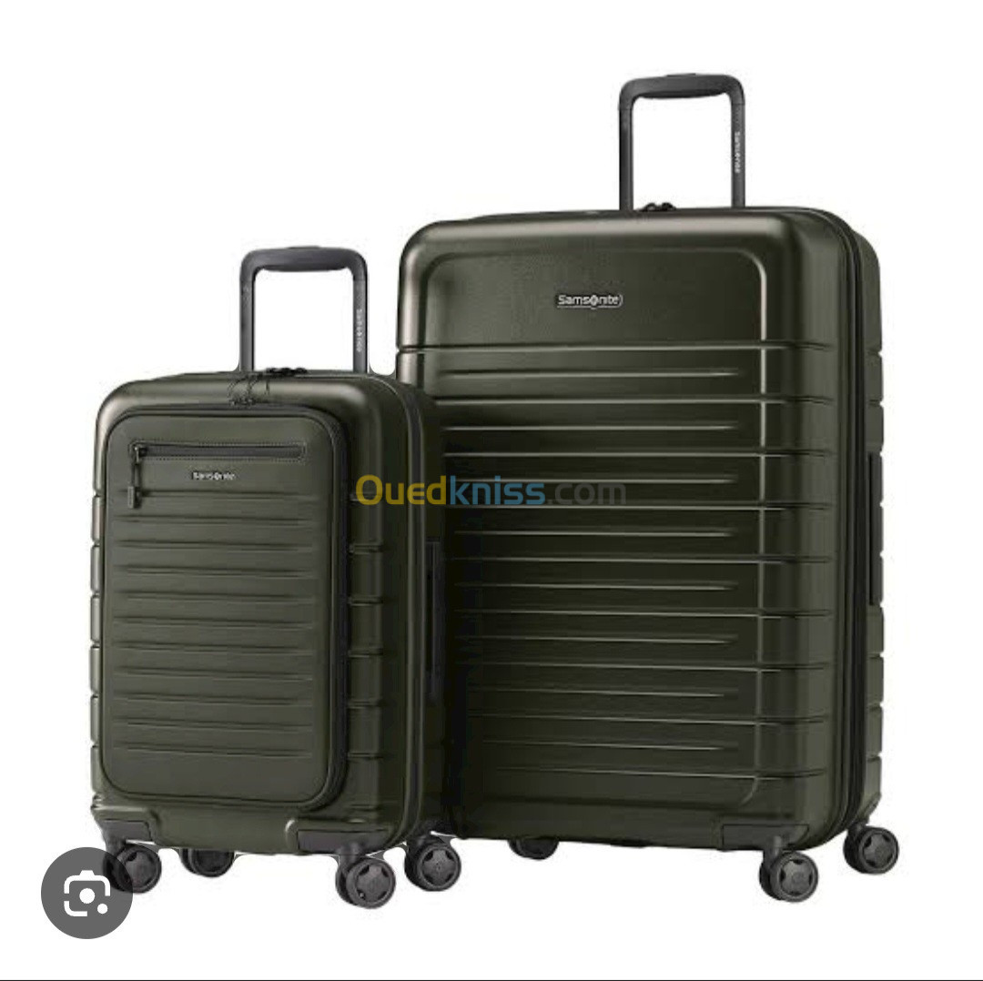 Valise Samsonite Variate 