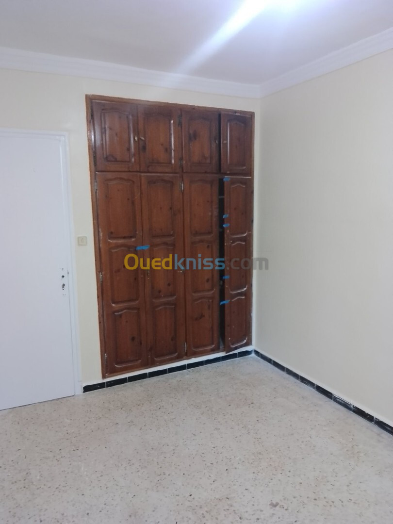 Location Appartement F3 Alger Gue de constantine