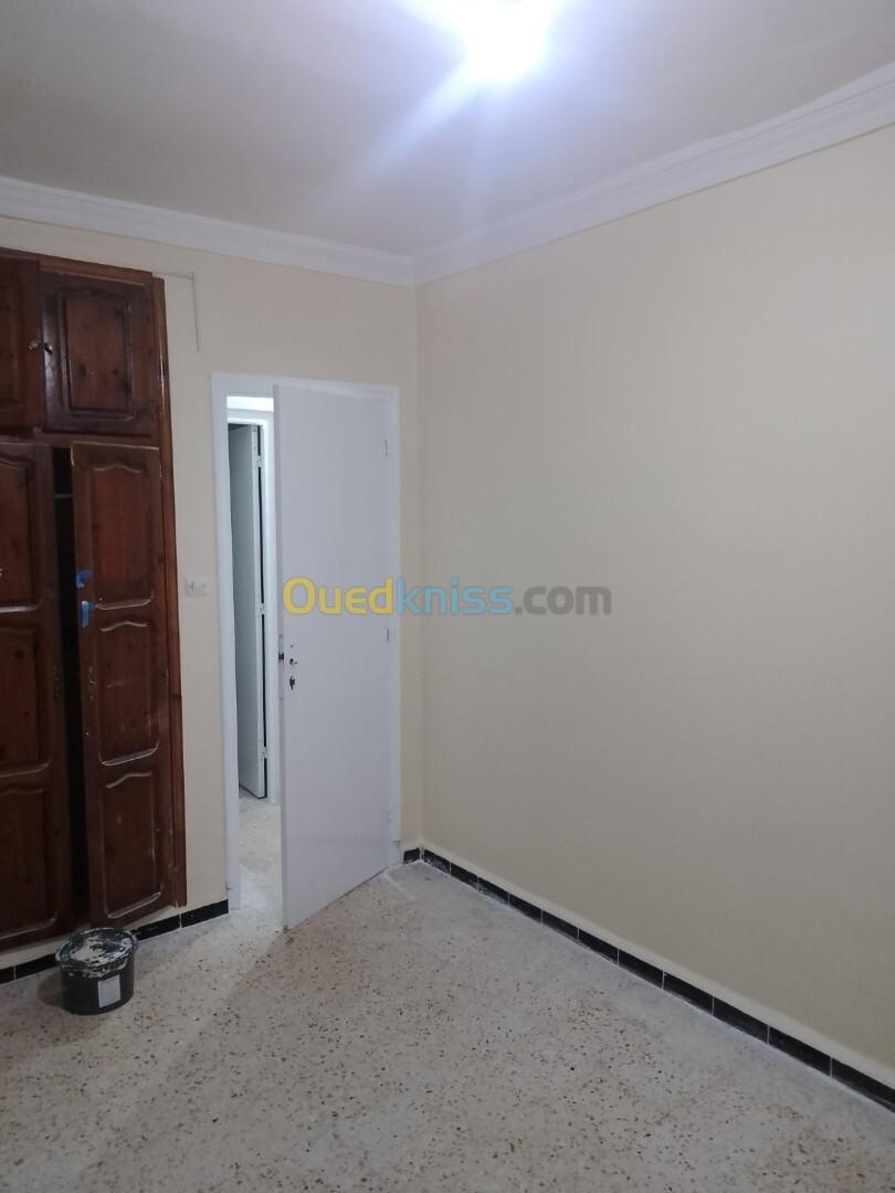 Location Appartement Alger Ain naadja