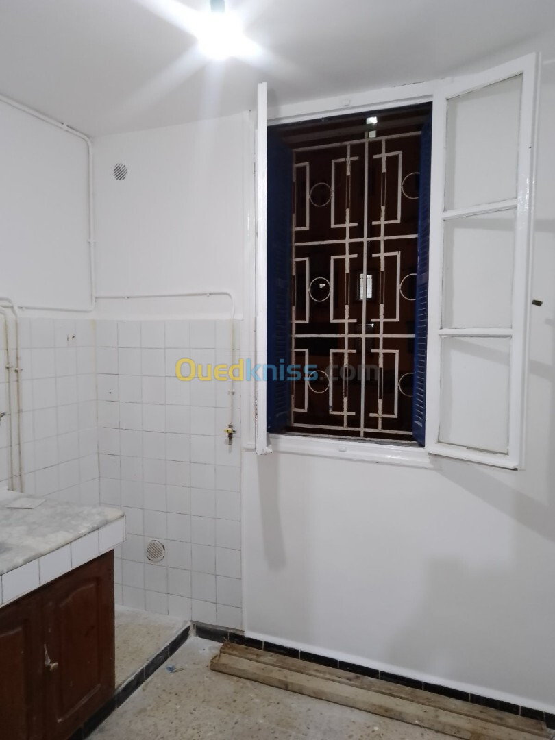 Location Appartement F3 Alger Gue de constantine