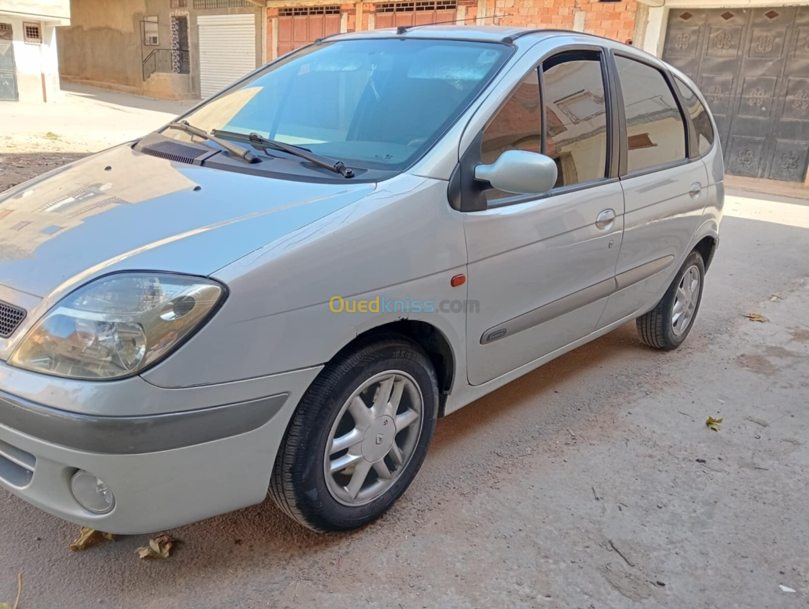 Renault Senic 2000 Senic