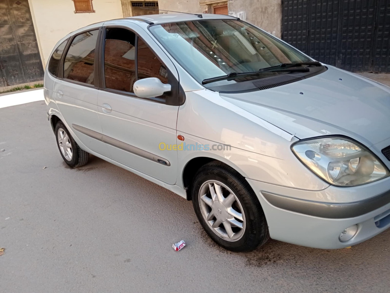 Renault Senic 2000 Senic