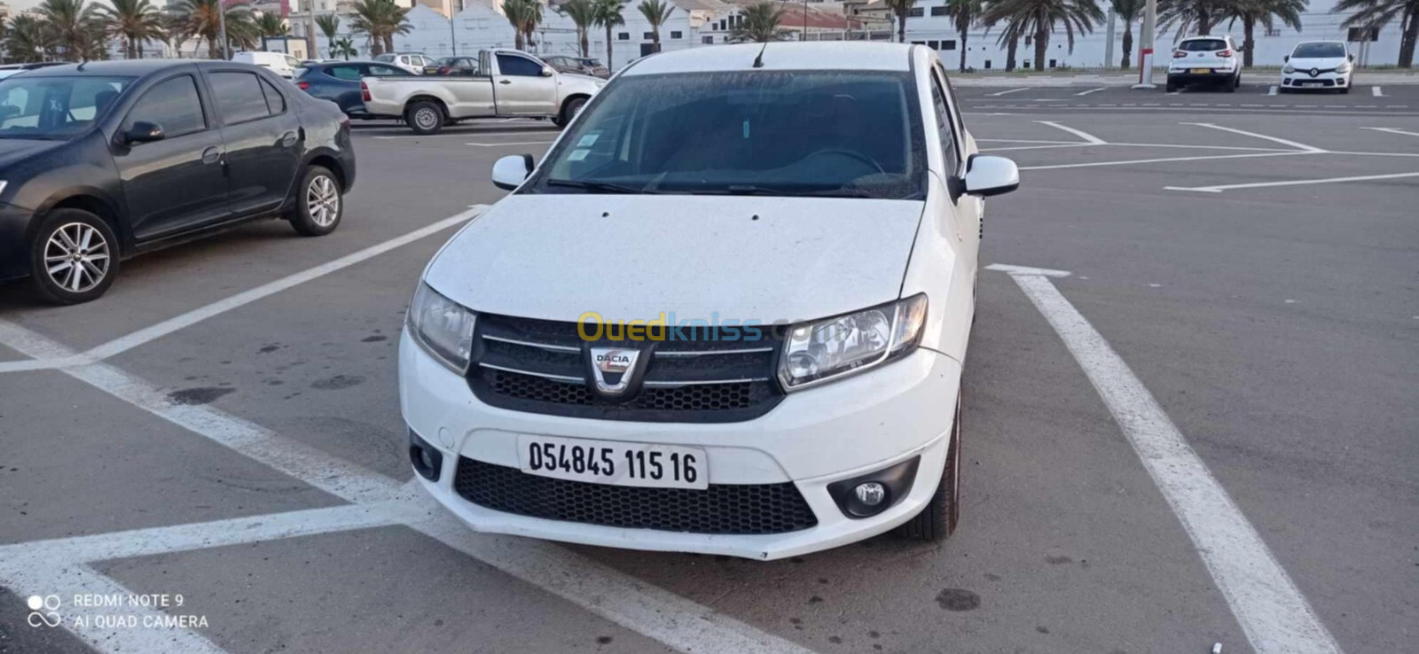 Dacia Logan 2015 Logan