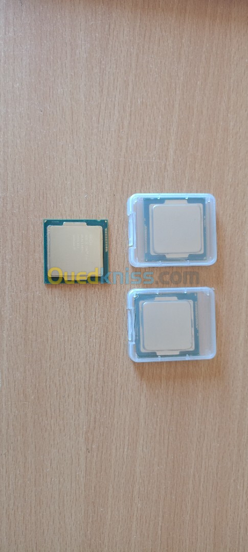 Processeur i5-4670K