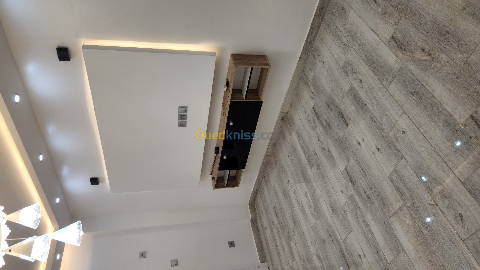 Vente Appartement F2 Jijel Jijel