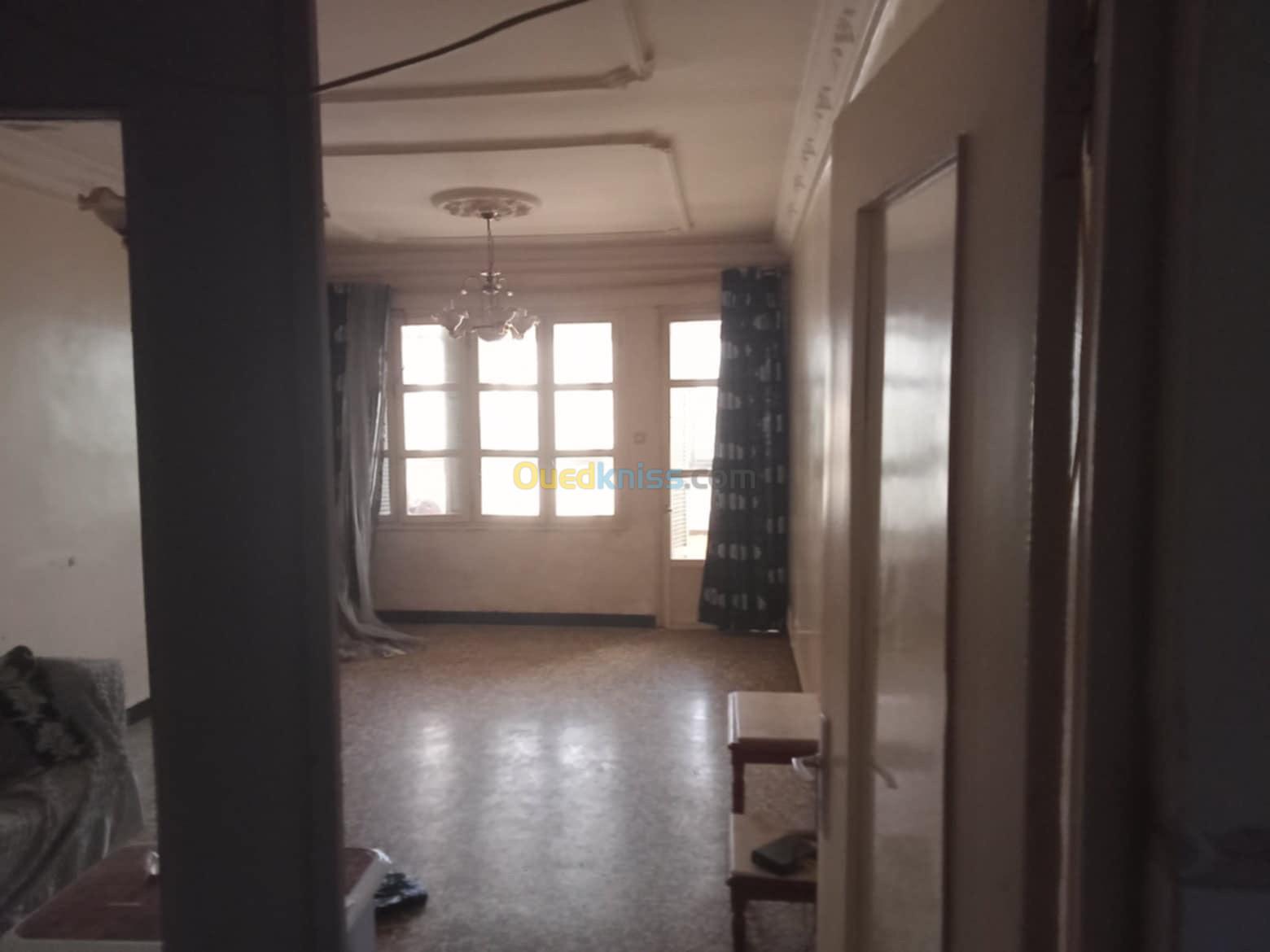 Vente Appartement F5 Blida Boufarik