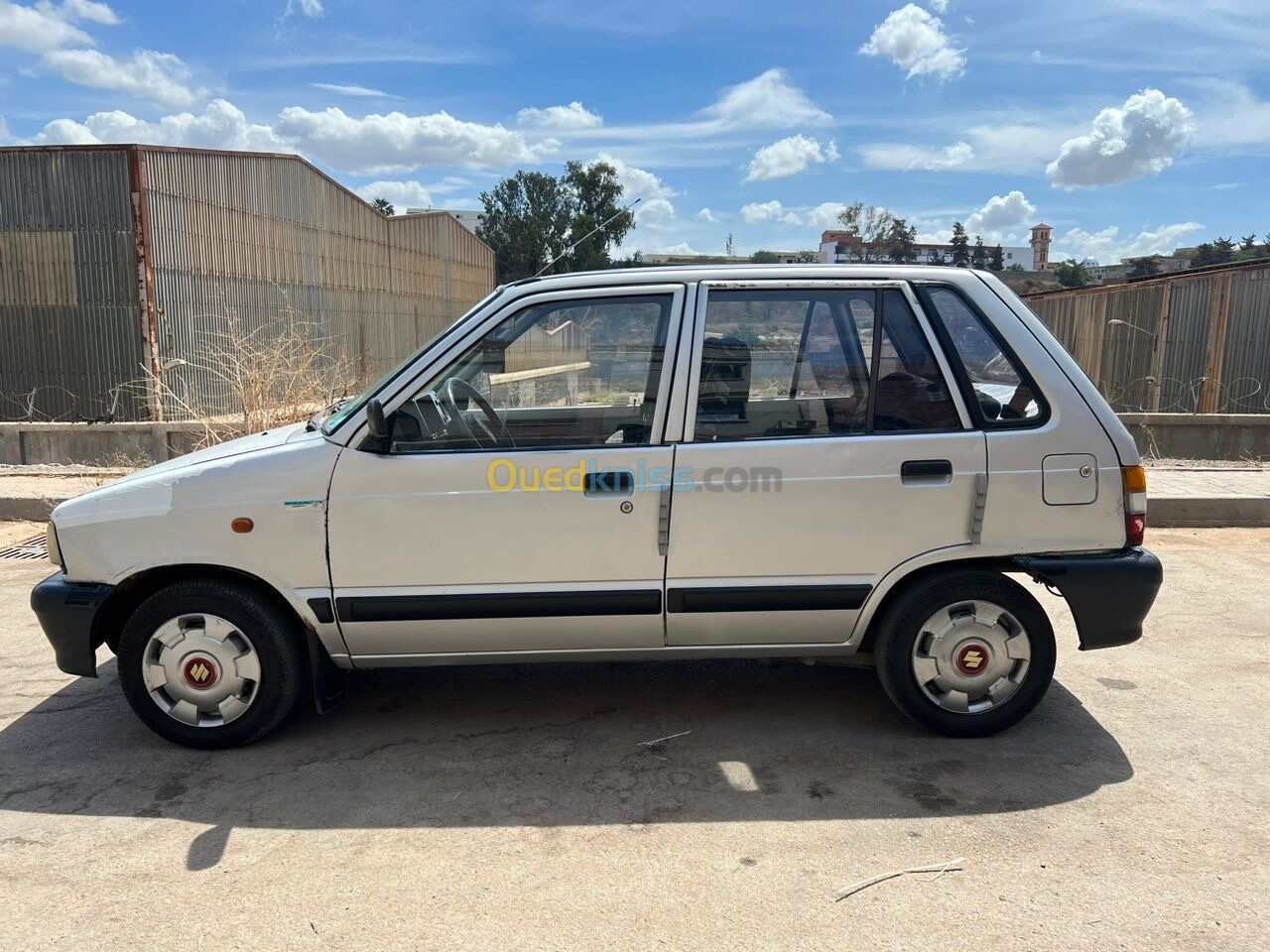 Suzuki Maruti 800 2008 Maruti 800