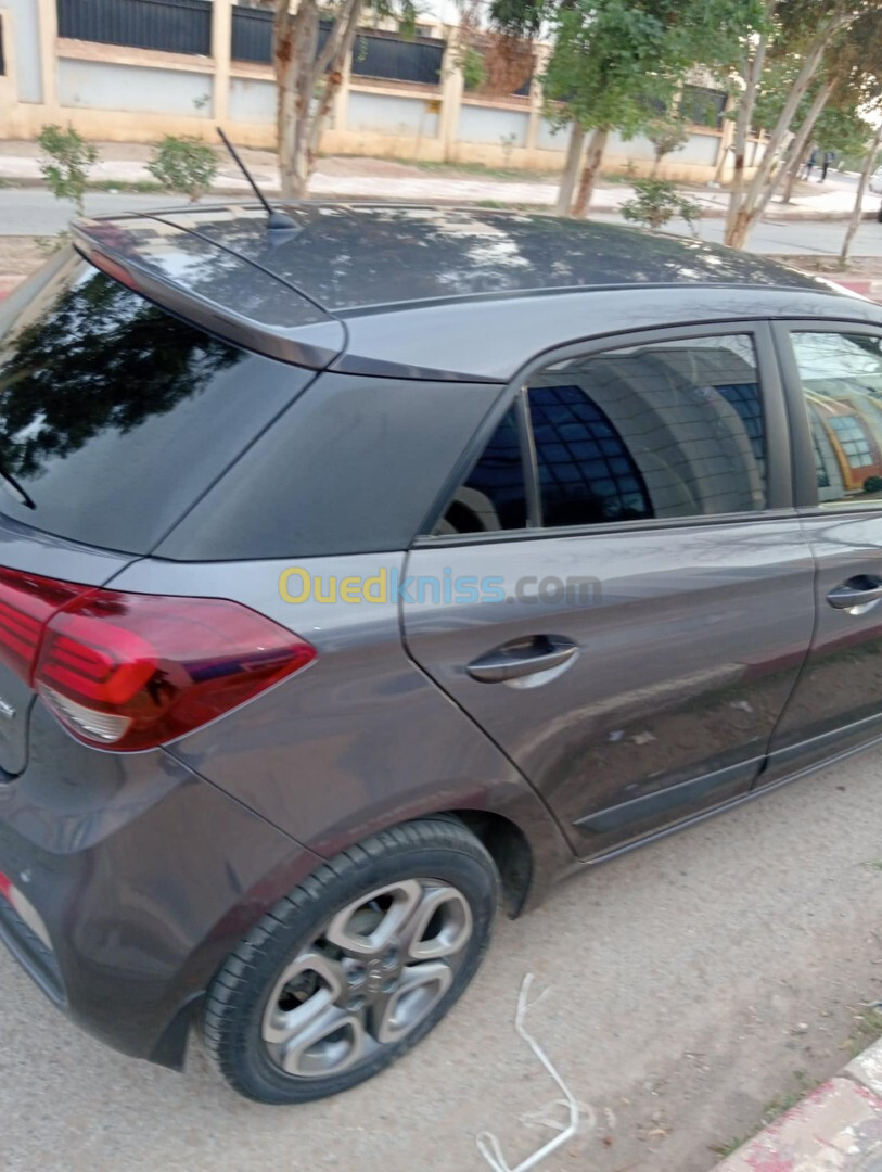 Hyundai i20 2019 i20