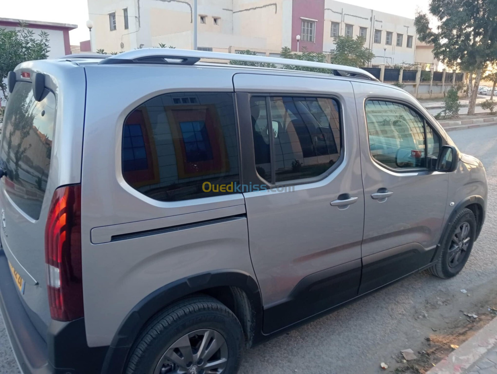 Peugeot Bipper 2022 Bipper